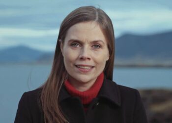 Fátækt flóttafólk frá Íslandi – Íslendingar flýja okur og óstjórn og flytja til Spánar