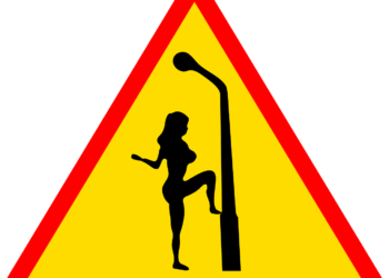 Yfir 380 vændiskonur á vakt í Reykjavík