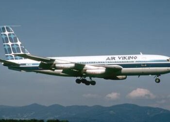 Bauð Íslendingum upp á sólarlandaferðir á viðráðanlegu verði