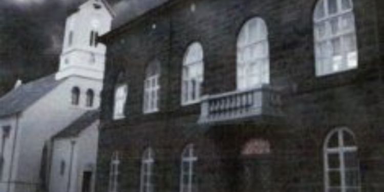 Ekki bara peningaþvætti, mútur og skattasniðganga