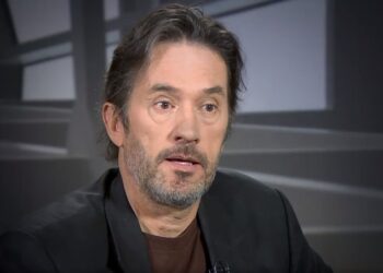 ,,Þess vegna sit ég hér og bölva“