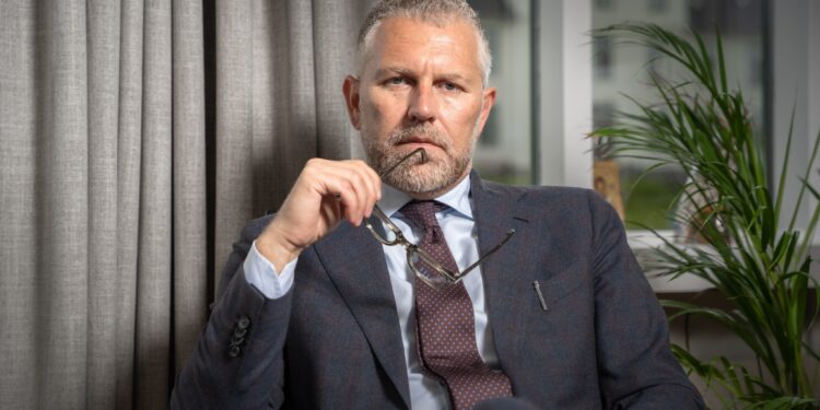 Lög­mað­ur seg­ir Vít­al­í­u­mál­ið snú­ast um stærst­u fjár­kúg­un­ar­til­raun Ís­lands­sög­unn­ar