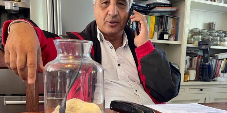 Abdelsalam Mohamed Ramadan from Tripoli – ,,Repeated fraud and theft against a number of companies and individuals“