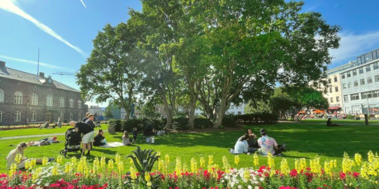 Foreldraofbeldi í íþróttum og vanhæfni viðbragðsaðila