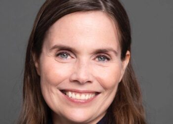 Viðspyrna gegn verðbólgu