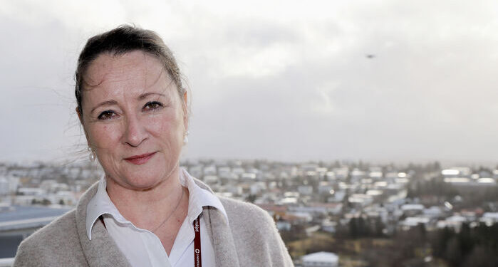 HPV-veiran veldur líka krabbameini í munni og hálsi