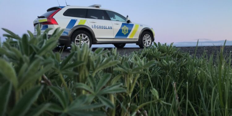 Tveir handteknir vegna andláts á Selfossi