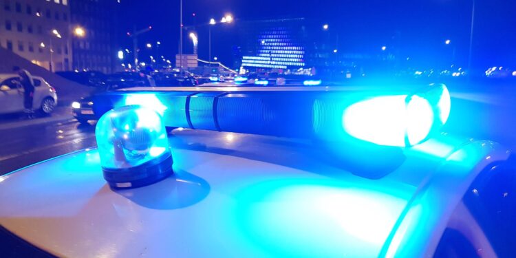 Tveir handteknir vegna andláts á Selfossi