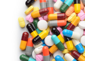 Snjóaði hressilega sunnan- og suðvestanlands