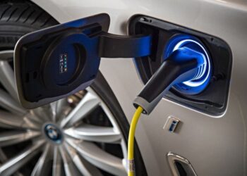 Snjóaði hressilega sunnan- og suðvestanlands