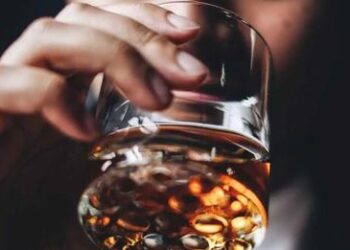 Ert þú alkóhólisti? – Taktu prófið