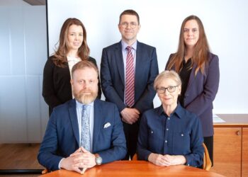 Enn hækkar Seðla­bankinn stýri­vexti – 1,25 prósentu­stiga hækkun