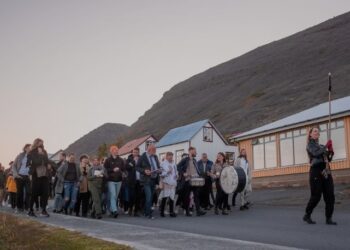 17 nýjar heimildamyndir á Skjaldborg 2023