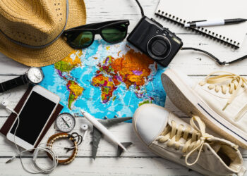 Evrópa og Suðurland heitustu viðkomustaðirnir í sumar