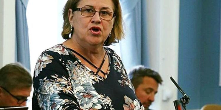 Flokkur fólksins með þingsályktunar tillögu um að hætta við launahækkun ráðamanna