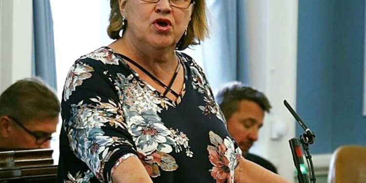 Flokkur fólksins með þingsályktunar tillögu um að hætta við launahækkun ráðamanna