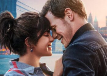 Love Again – Rómantísk mynd