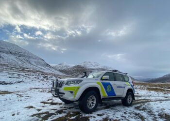 Netsvindl, fjárkúgun og fleira