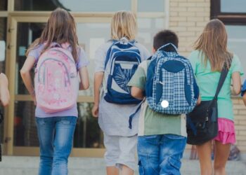 Verkfall í grunnskólum, leikskólum og frístundamiðstöðvum hefst á mánudag