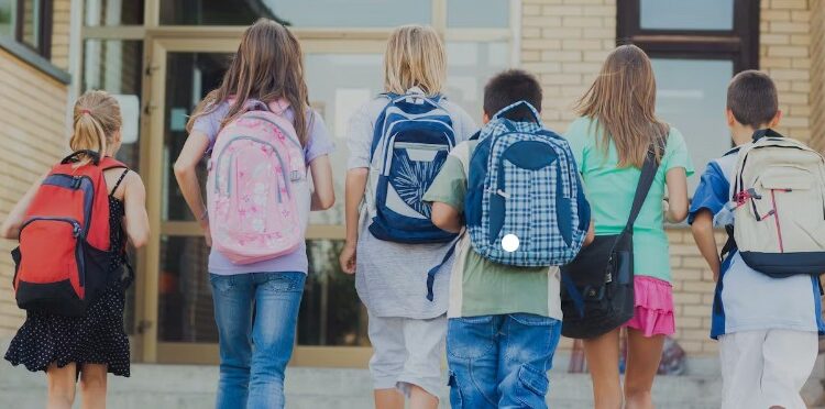 Verkfall í grunnskólum, leikskólum og frístundamiðstöðvum hefst á mánudag