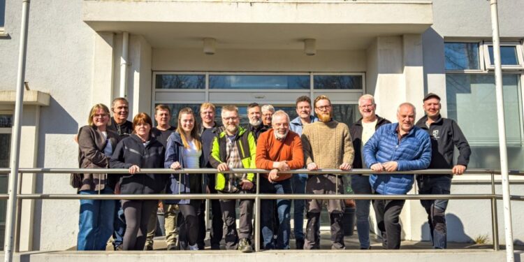 Bíladagar hefjast á miðvikudaginn