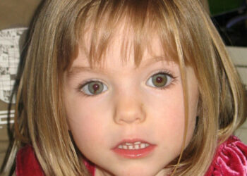 Ný gögn í Madeleine McCann málinu