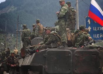 Vegna valdaráns: Borgarstjóri Moskvu segir fólki að vera heima