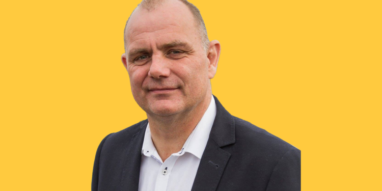 Framhald Verbúðarinnar í fæðingu á Alþingi