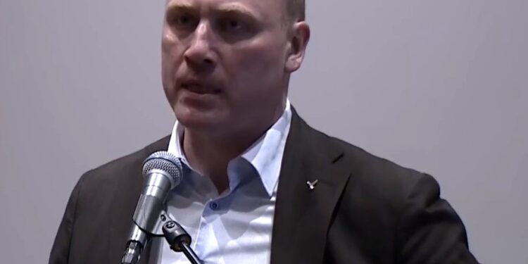 Teitur Björn með skilaboð til Svandísar frá Sjálfstæðisflokknum