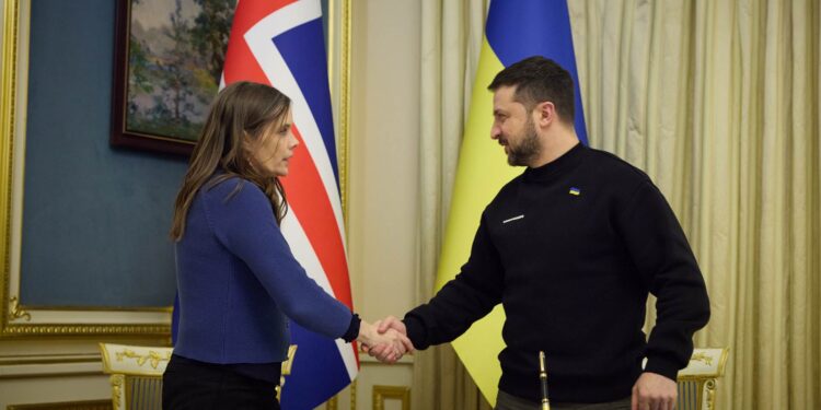 Gefa Úkraínu sjúkrahús