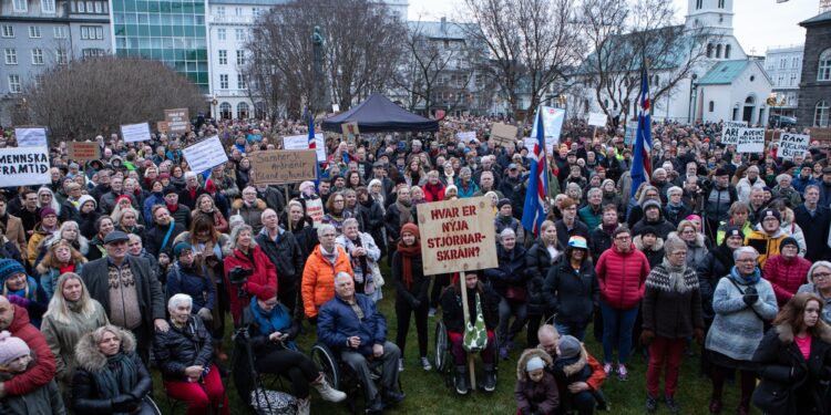 Hvað aðgerðir eru í gangi og fyrirhugaðar til að útrýma fátækt á Íslandi?