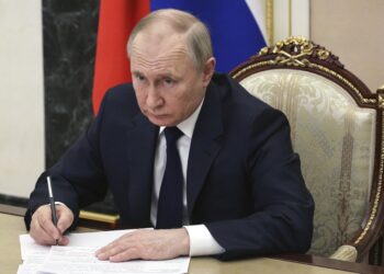 Rússar munu svara lokun sendiráðsins