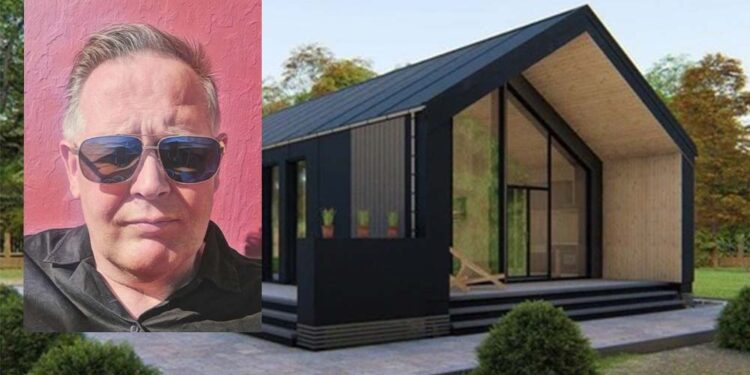 ÁRNI BJÖRN BJÖRNSSON SVIKINN UM STÓRFÉ – ,,88.000.000 KRÓNA SVIK“