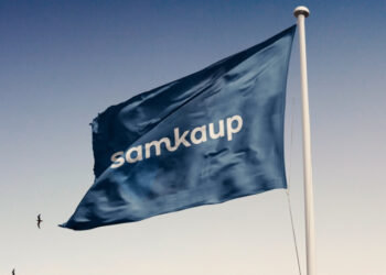 Forstjóri Samkaupa greinir frá fyrirhugaðri áfengissölu í netverslun