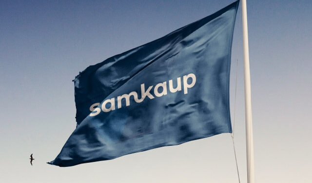 Forstjóri Samkaupa greinir frá fyrirhugaðri áfengissölu í netverslun