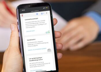 Creditinfo sektað um 38 milljónir vegna rangra skráninga