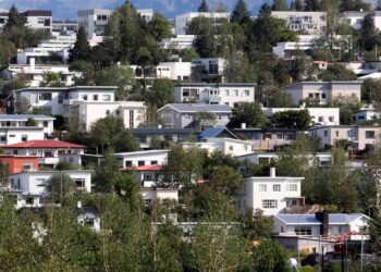 Lögreglan varar við innbrotum á höfuðborgarsvæðinu