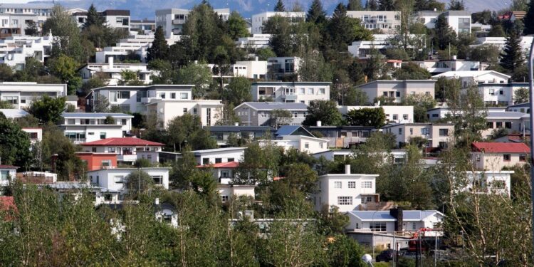 Lögreglan varar við innbrotum á höfuðborgarsvæðinu