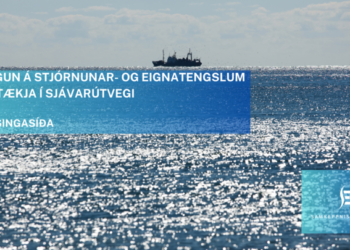 Brim hf. sektað um 3,5 milljónir á dag – Veitir ekki mikilvægar upplýsingar um stjórnunar- og eignatengsl