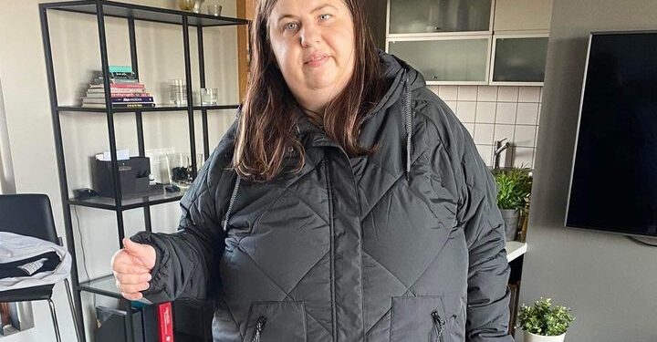 Kona með einhverfu á sér þann draum að heimsækja Mínu og Mikka mús í Disney World