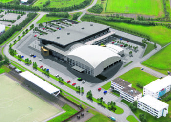 IÐNAÐARSÝNINGIN 2023 Í LAUGARDALSHÖLL – 31. ágúst til 2. september