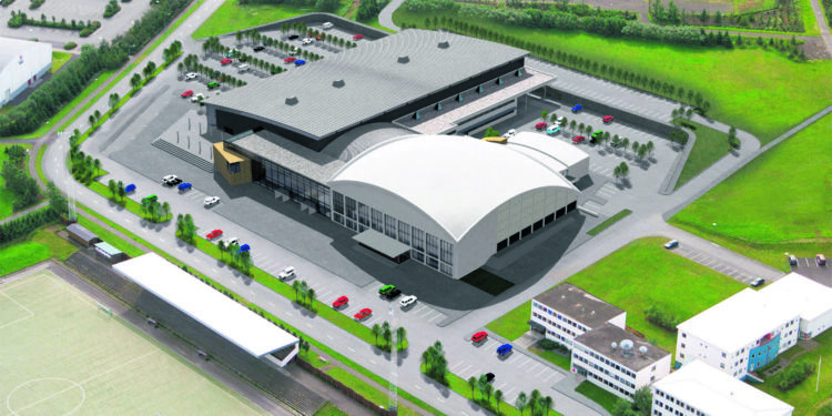 IÐNAÐARSÝNINGIN 2023 Í LAUGARDALSHÖLL – 31. ágúst til 2. september