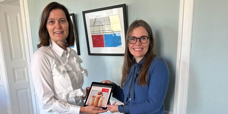 10.000 börn búa við fátækt á Íslandi