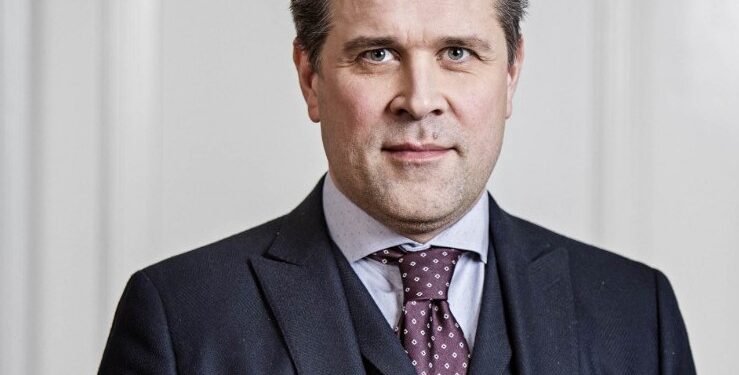 Árlegur kostnaður við hælisleitendur 15 milljarðar