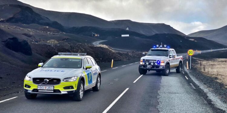 Fundur um samstarf vegna afbrotavarna á Ísafirði