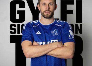 Gylfi Þór Sigurðsson til Lyngby – Tjáir sig í fyrsta sinn opinberlega í tvö ár
