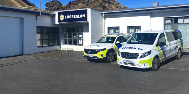 Þrjár líkamsárásir og þrjú fíkniefnamál í Eyjum í nótt