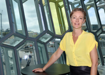 Hægt að gera miklu betur með hollum lífsstíl