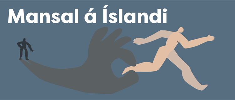 Mansal á Íslandi