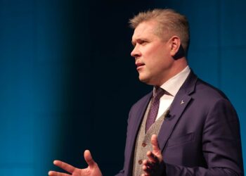 3.000 fleiri fjölskyldur fá barnabætur í nýju kerfi